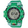 Часы CASIO Radio Solar Radio Watch MUDMAN Часы MASTER OF G Hiroobi Fiji Iguana Love The Sea And The Earth [Casio] G-SHOCK G-Shock мужские GW-9500KJ-3JR