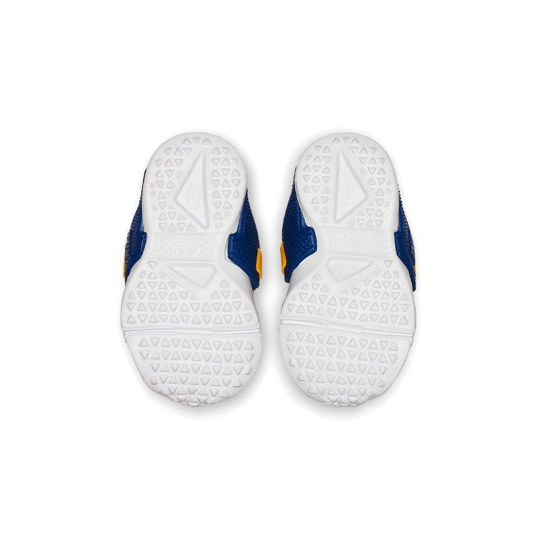 Nike Кроссовки Huarache Extreme Low top Детские Черный Синий Желтый Младенцы и Малыши AH7827-404