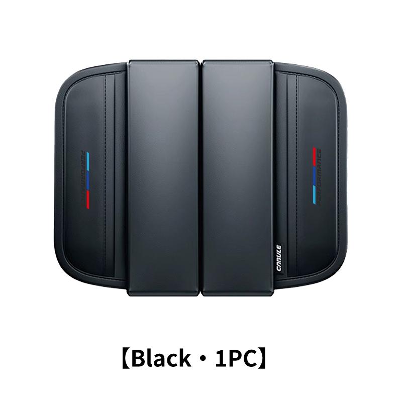 AAAQV1 Car Armrest Box Cover Armrest Protection Case Car Accessories For BMW 1 2 3 5 7 Series X1 X2 X3 X4 X5 X6 G20 G30 G11 G12