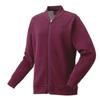 YONEX Knit Shirt Warm-Up