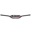 ZETA RACING Complete Handlebars for for Switch Includes Bar End Plugs and Bar Dirtfreak F4416 CRF250L/(S)/RALLY/(S)(MD47) '21-25, Sport, Bolt-On,