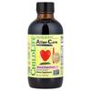 Childlife Allercare Детские витамины Натуральный вкус винограда 118 мл 1 шт.