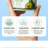 Растительный лосьон для тела SADOER Avocado Moisturizing Rose Butter Moisturizer