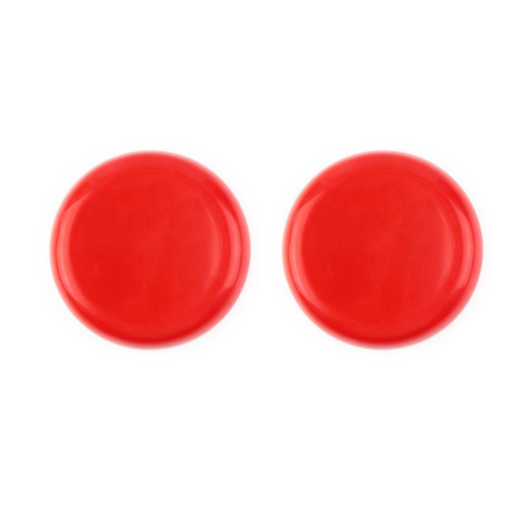 2 шт. Магнитная подушечка для булавок, Чехол для хранения швейных булавок, Многофункциональная вставная коробка, Присоска, Держатель для подушечек для иголок