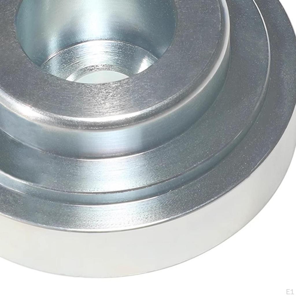 Передний сальник коленвала Установщик Запасные части Автоаксессуары Портативный Легкий в установке