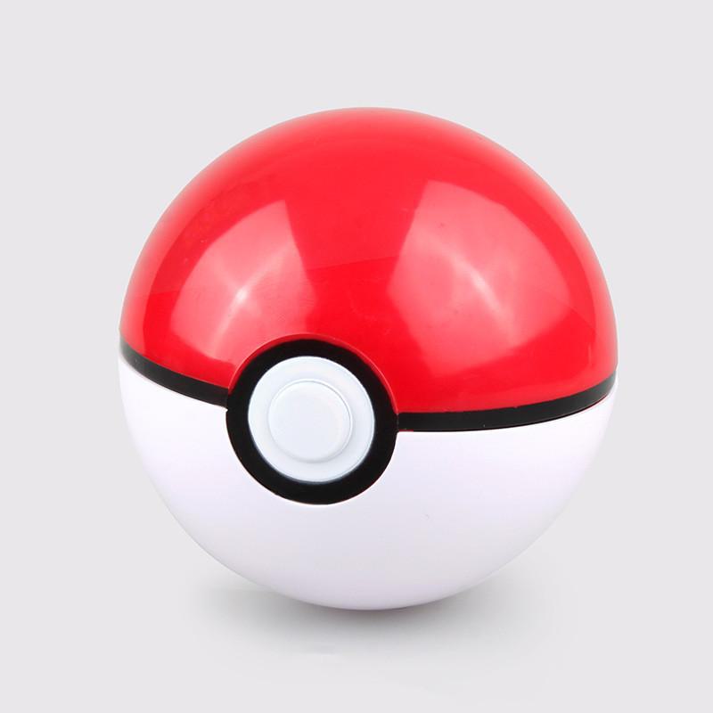 Pokémon 7CM Master Ball Time Ball Toy for Kids