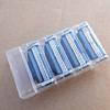 Useful 4pcs 3 Layer Razor Blades Men Shaver Blades Beauty Proglide Shaving Blades Fusione