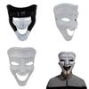 Маска для лица SCP Containment Breach Плачущее лицо из смолы для Рождества и Хэллоуина