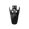 Compatible Rear Fender Tail Wing for Surron Light Bee X Electric Motorcycle Accessories