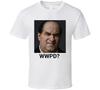 What Would Penguin Do? T Shirt