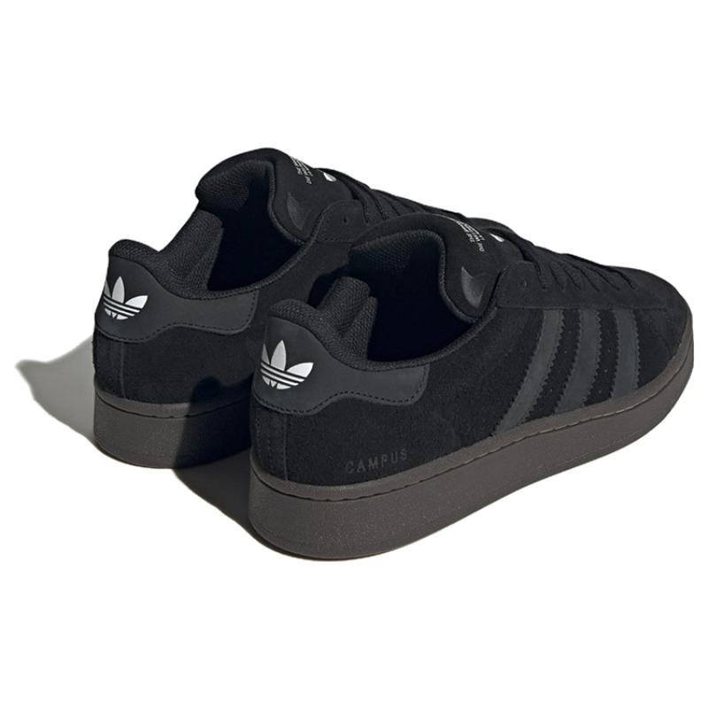 adidas Кроссовки Campus 00s WOK22 черные IE0017