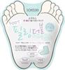 Soflisse Foot Peeling Double Essence Mask 10P