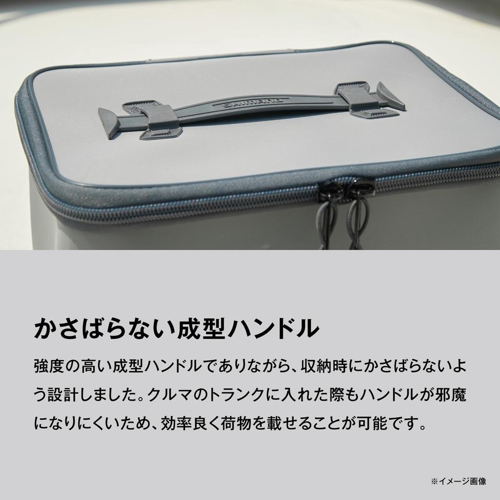 Чехол для хранения обуви, черный [SHIMANO]