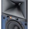 JBL 4305P Walnut Active Monitors 2 X 150 W, DAC, Streaming, MQA, BT, AirPlay + FREE STAND, JBL by HARMAN