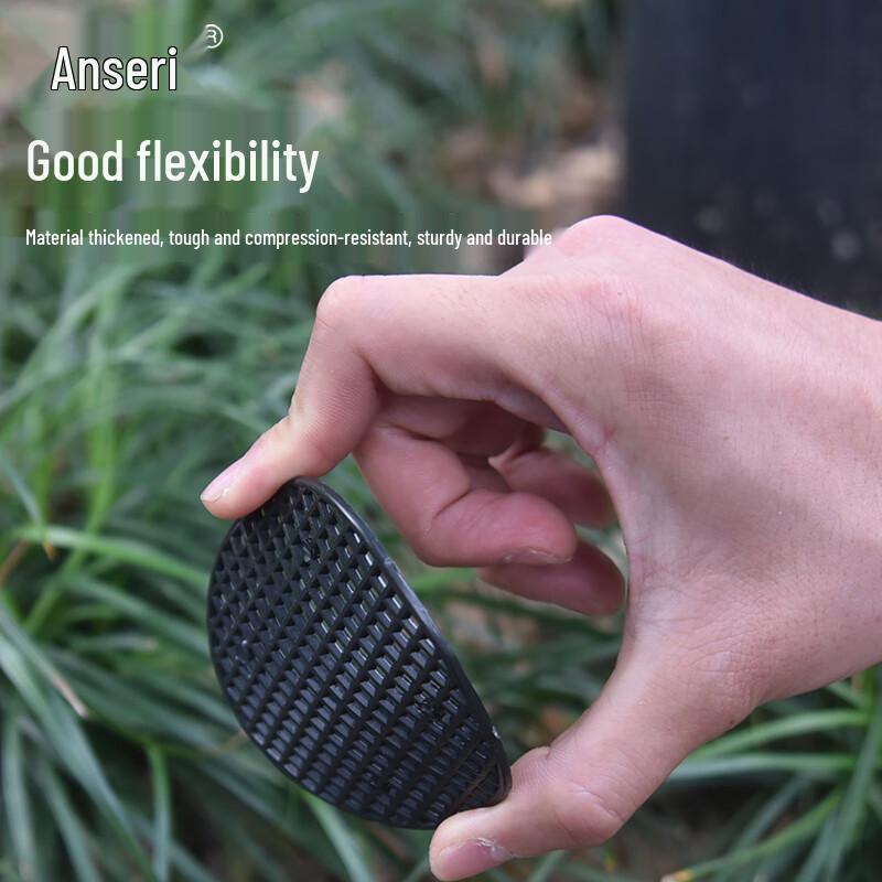 Flower Pot Mesh Drainage Pads
