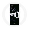 Case for Samsung Galaxy S20 Satoru Gojo Jujutsu Kaisen Art Anime Manga