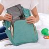 Padded Head Support Diaper Changer Travel Bag Waterproof Baby Diaper Changing Mat  Infant Care