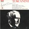 LP Record  - Toscanini - 20th Century American M AT1069 RCA Japan Classical Used