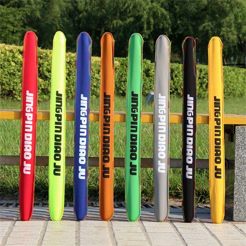 Сумка-чехол для удилища Чехол для удочки Сумки для удочек Сумка для телескопического удилища Сумка для удочки