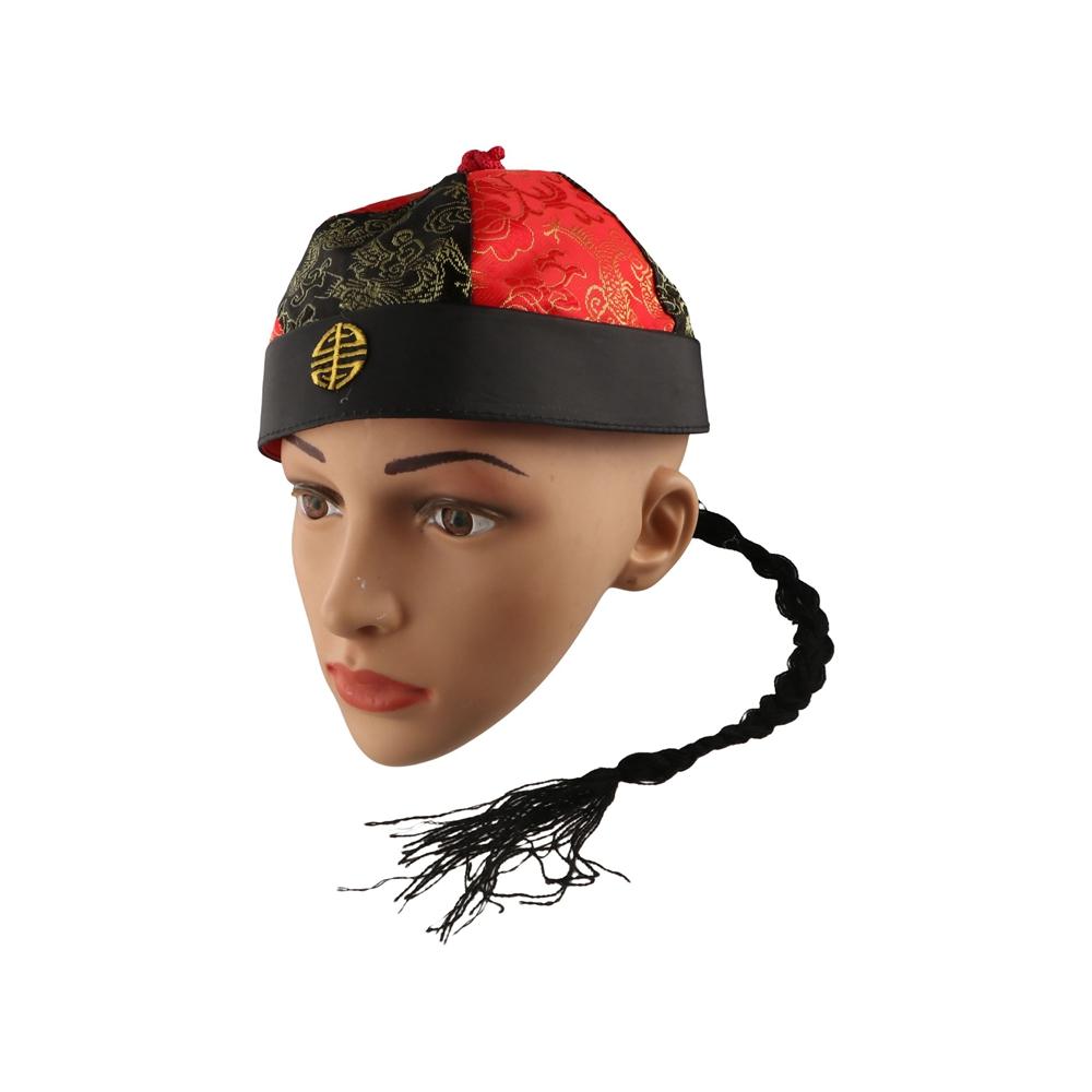 Ancient Hat Chinese Style Hat Chinese Culture Hanfu Accessories Cute Cabridegroom Cap Women