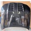 BMW M3 G80/M4 G82 High-Quality Carbon Fiber Engine Hood Cover