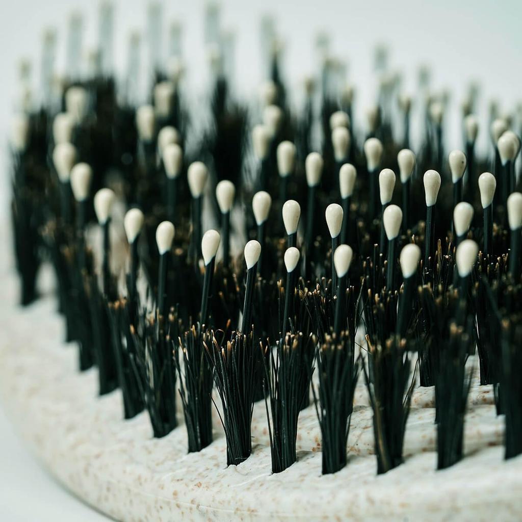 Расческа для волос IMPHY Release (синий)