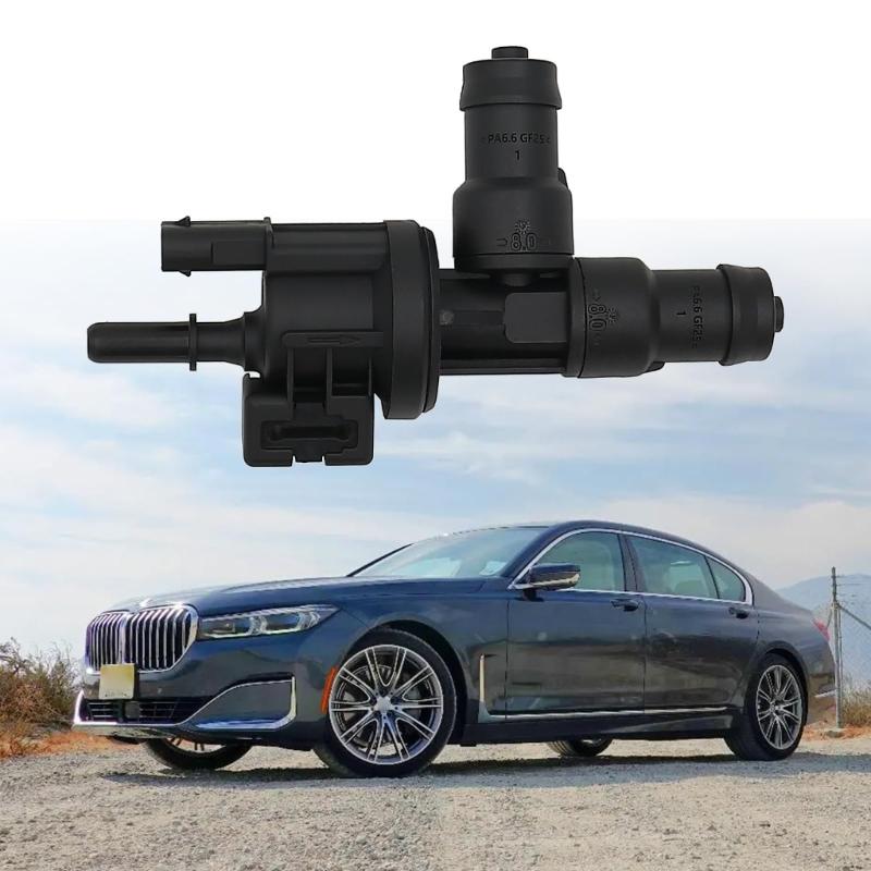 Автомобиль 13907643106 для 2016-2021 230i 340i 430i 440i M240i Топливные баки Воздушные сапуны Клапаны Углеродные баки Клапаны