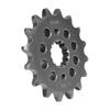 520-14/15/16/17T Front Sprocket For Suzuki GS500 H/E/F Kawasaki ZR550 KLE500/400 EL/GPZ/EX/EN/ER500/250 ZR/ZXR400 YAMAHA YZF600R