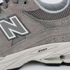 New Balance Кроссовки 2002 Кроссовки Серый Ivory 2 Выбор 1