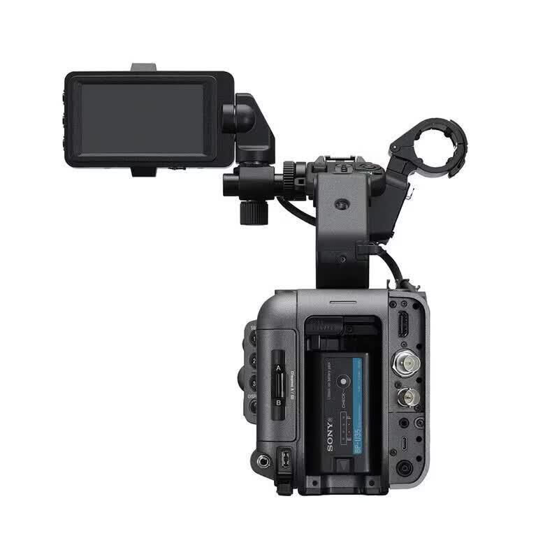 Sony ILME-FX6V 4K Full-Frame Cinema Camera (CN version)