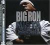 CD BIG RON - Mista XXXXXL UPCH1548PROMO Universal Music 2007 Япония ОбиРэп & Хип-хоп/R&B Б/у
