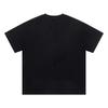 747 Trapstar London 2025 Summer New High Quality Cotton Round Neck Loose Large Size Men's and Women's T-shirt Couple T-shirt