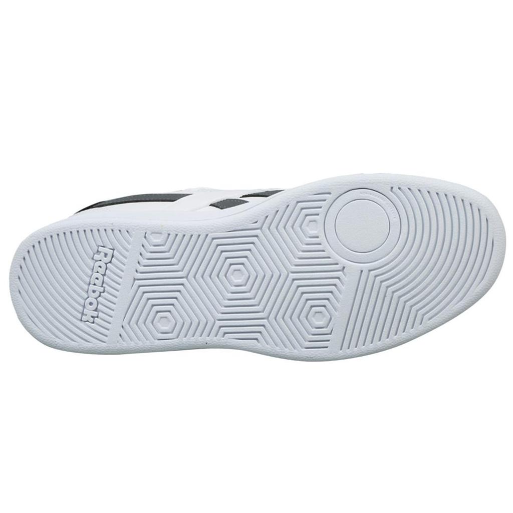 Reebok Royal Techque Classics T Повседневные Низкие Кеды для Скейтбординга Унисекс Белый Черный EF7811