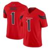 Vintage 3rd Gen Houston Texans Football Jersey 7 C.J. Stroud 51