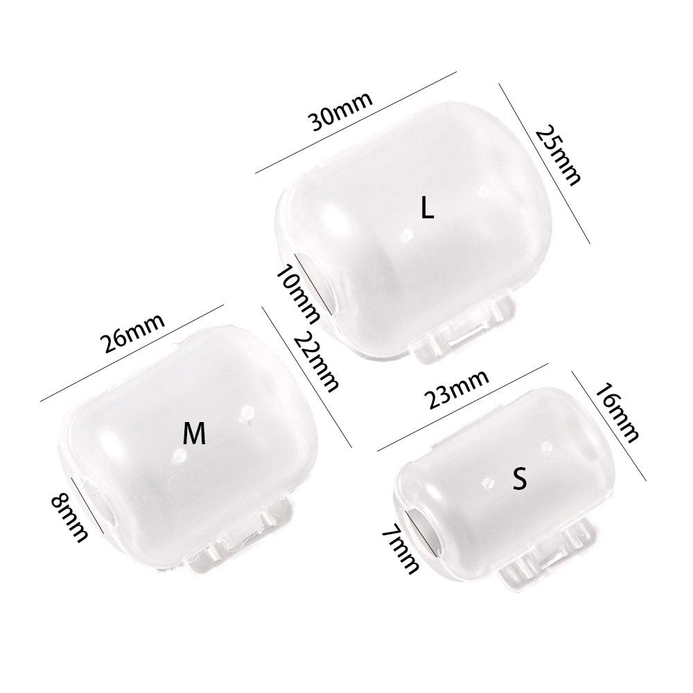 Инструменты Крючок для креветок Шляпа Рыболовные приманки Защитные колпачки Чехол для рыболовных крючков Защита крючка для кальмара