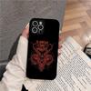 Чехол для телефона Pentagram 666 для iPhone Samsung Galaxy Redmi Xiaomi Oppo OnePlus Note SA 7 8 9 10 11 12 13 14 20 21 22 23 53 54 Pro Max Ultra TPU Soft