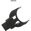 Cup Holder ert Divider Fit for Toyota Highlander 2014 2015 2016 2017 2018   Replaces Part # 55618-0E200-C0