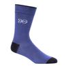 Crosshatch Mens Milato Crew Socks (Pack of 5)