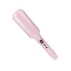 Curling Iron Intelligent Constant Temperature 30s Heating PTC 360 Degree Rotation Double Tube Hair Waver for TravellingEU Plug 220V