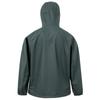 Result Genuine Recycled Mens Prism PU Waterproof Jacket