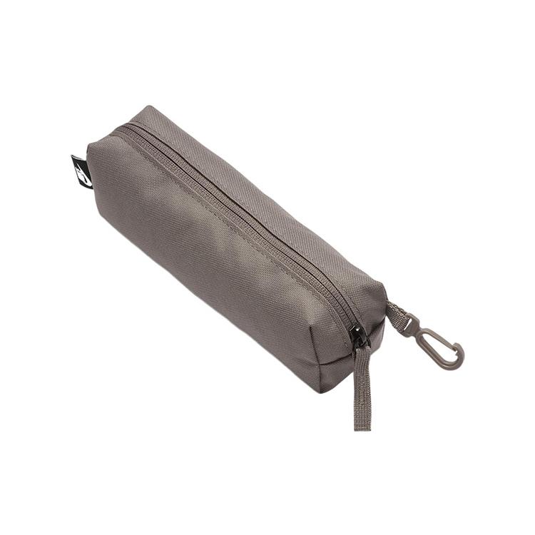 New Nike Polyester Backpack Regular Men's Dark Gray BA6030-029