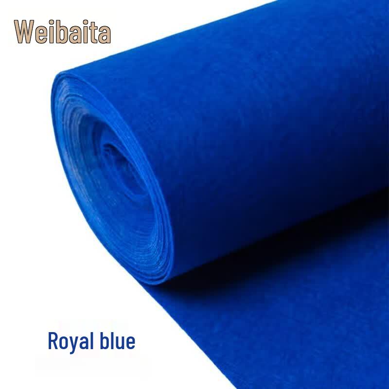 Weibaida Thickened Event Carpet