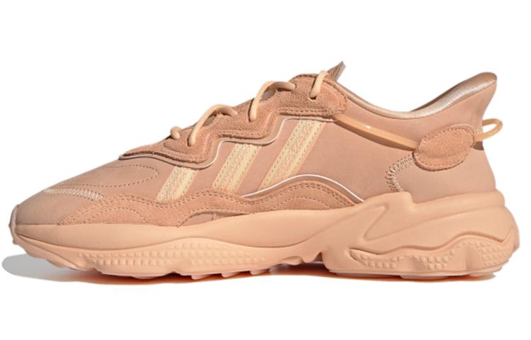 adidas Ozweego 'Glow Orange' FZ1962