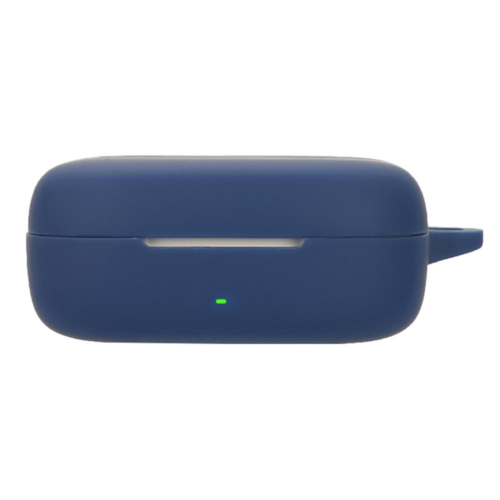 For Huawei FreeArc Protective Case Bluetooth-Compatible Earbuds Silicone Cover with Hook