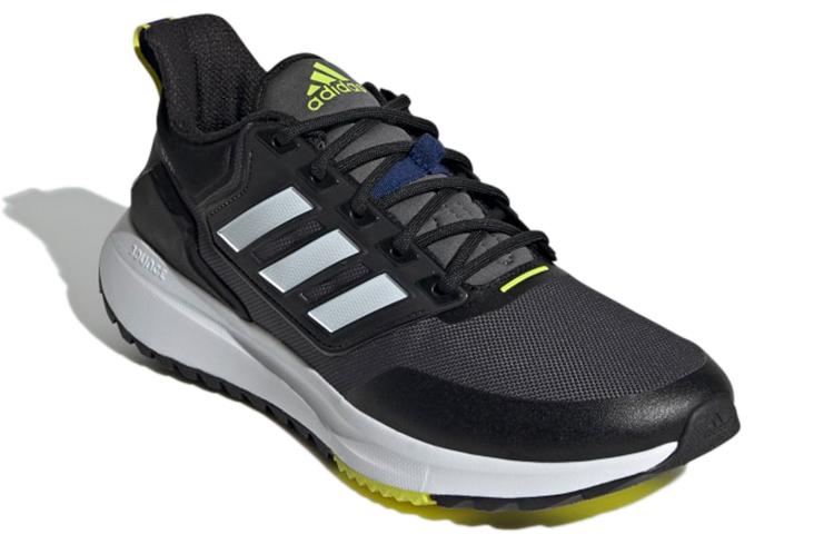 Adidas EQ21 Run Cold.RDY 'Black White' H00496