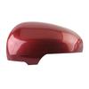 Protective Cover Silver For Toyota Prius 2009-2015 Black Red Purple Door Mirror Shell Accessories Replace