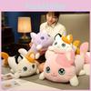 Cat Fish Cute Plush Toy Cartoon Girl Sleeping With Children Holiday Dolls Gift