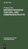 Книга Erkenntniswege Zur Erd- Und Lebensgeschichte : 219