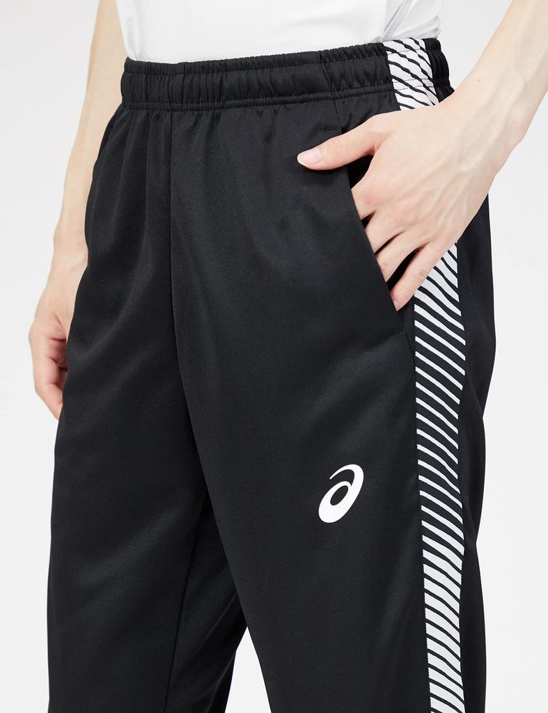 Тренировочные брюки Dry Training Wear 2031D905, доступны детские размеры [ASICS] (Переработанный материал) Мужской