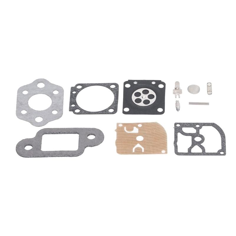 Carburetor Rebuild Kit for StihlMS180 017 018 MS180 MS170 Electronic Saws for Chainsaws Restore